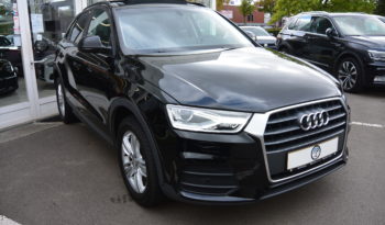 Audi Q3 Audi Q3 1.4 TFSi Sport S-Tronic complet