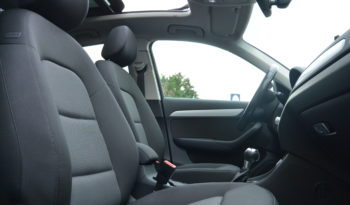 Audi Q3 Audi Q3 1.4 TFSi Sport S-Tronic complet