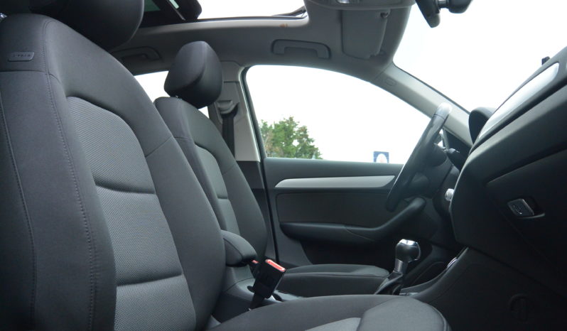 Audi Q3 Audi Q3 1.4 TFSi Sport S-Tronic complet