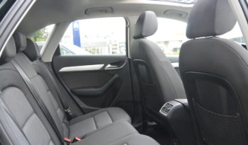 Audi Q3 Audi Q3 1.4 TFSi Sport S-Tronic complet