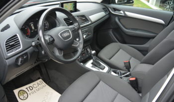 Audi Q3 Audi Q3 1.4 TFSi Sport S-Tronic complet