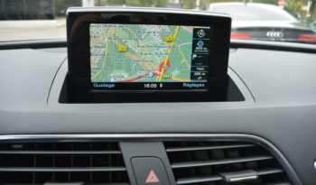 Audi Q3 Audi Q3 1.4 TFSi Sport S-Tronic complet