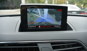 Audi Q3 Audi Q3 1.4 TFSi Sport S-Tronic complet