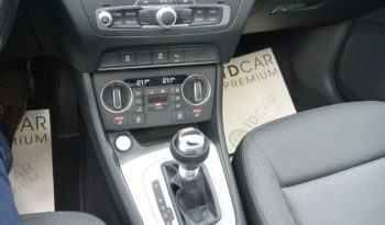 Audi Q3 Audi Q3 1.4 TFSi Sport S-Tronic complet