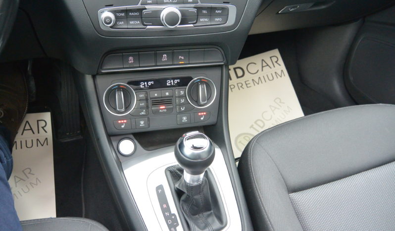 Audi Q3 Audi Q3 1.4 TFSi Sport S-Tronic complet