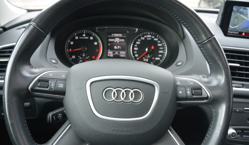 Audi Q3 Audi Q3 1.4 TFSi Sport S-Tronic complet