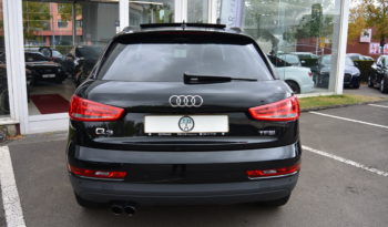 Audi Q3 Audi Q3 1.4 TFSi Sport S-Tronic complet