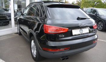 Audi Q3 Audi Q3 1.4 TFSi Sport S-Tronic complet