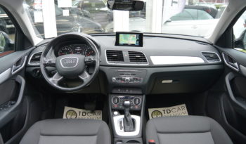 Audi Q3 Audi Q3 1.4 TFSi Sport S-Tronic complet