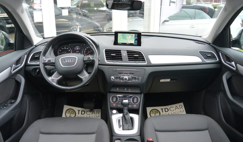 Audi Q3 Audi Q3 1.4 TFSi Sport S-Tronic complet