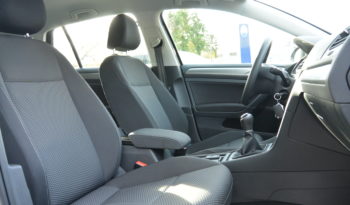 VW Golf VII 1.6 Tdi 115 Comfortline complet