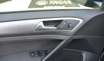 VW Golf VII 1.6 Tdi 115 Comfortline complet