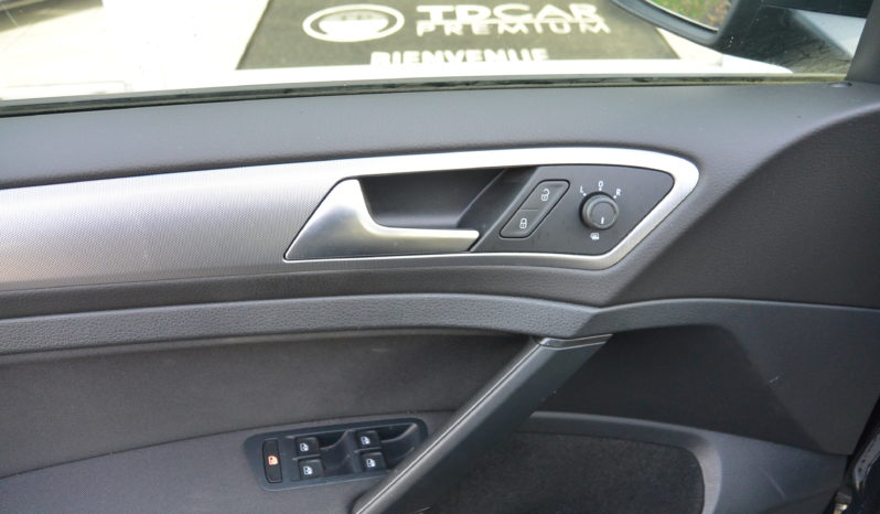 VW Golf VII 1.6 Tdi 115 Comfortline complet