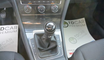 VW Golf VII 1.6 Tdi 115 Comfortline complet