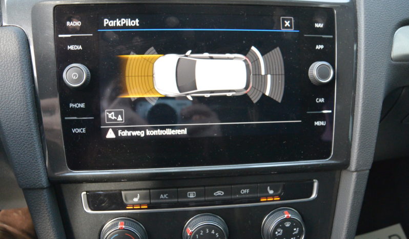 VW Golf VII 1.6 Tdi 115 Comfortline complet