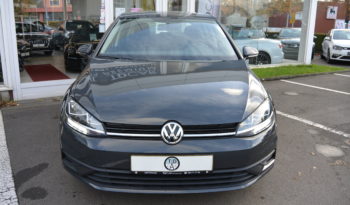 VW Golf VII 1.6 Tdi 115 Comfortline complet