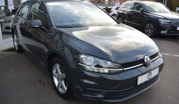 VW Golf VII 1.6 Tdi 115 Comfortline complet