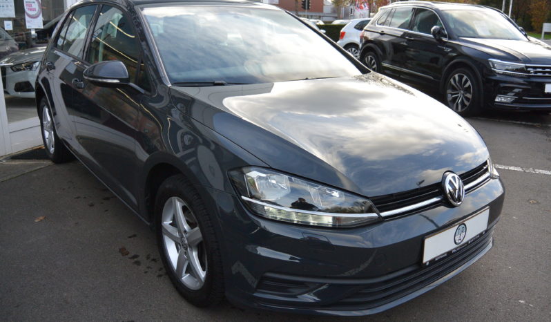 VW Golf VII 1.6 Tdi 115 Comfortline complet