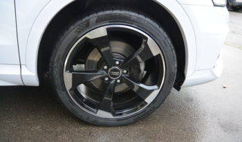 Audi Q3 2.0 TFSi S-Line Quattro S-Tronic complet