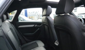 Audi Q3 2.0 TFSi S-Line Quattro S-Tronic complet