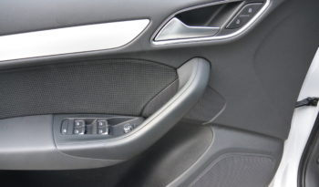 Audi Q3 2.0 TFSi S-Line Quattro S-Tronic complet