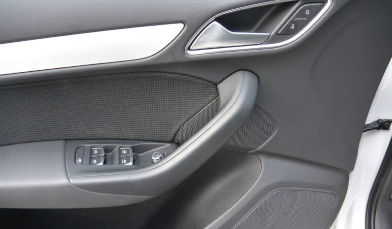 Audi Q3 2.0 TFSi S-Line Quattro S-Tronic complet