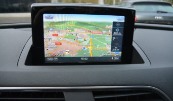 Audi Q3 2.0 TFSi S-Line Quattro S-Tronic complet