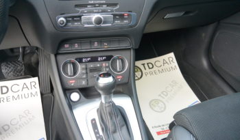 Audi Q3 2.0 TFSi S-Line Quattro S-Tronic complet