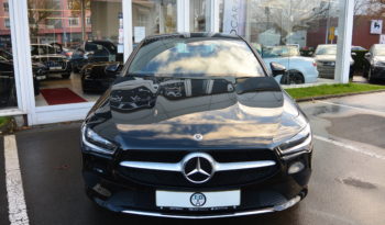 Mercedes CLA 200 Cdi Progressive 7G-DCT complet