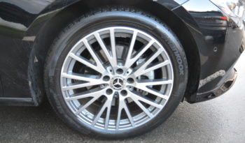 Mercedes CLA 200 Cdi Progressive 7G-DCT complet