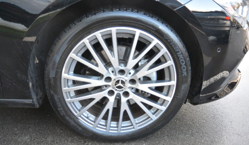 Mercedes CLA 200 Cdi Progressive 7G-DCT complet