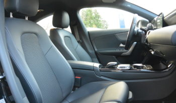 Mercedes CLA 200 Cdi Progressive 7G-DCT complet