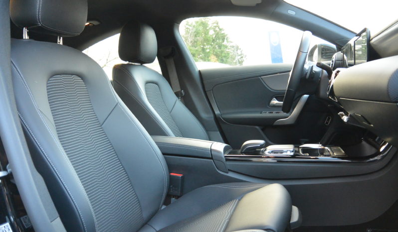 Mercedes CLA 200 Cdi Progressive 7G-DCT complet