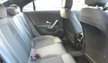 Mercedes CLA 200 Cdi Progressive 7G-DCT complet