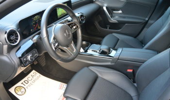 Mercedes CLA 200 Cdi Progressive 7G-DCT complet