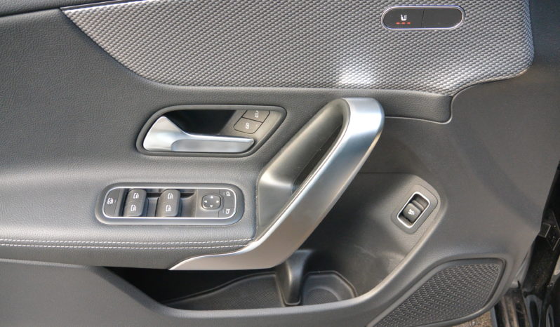 Mercedes CLA 200 Cdi Progressive 7G-DCT complet