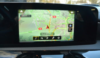 Mercedes CLA 200 Cdi Progressive 7G-DCT complet