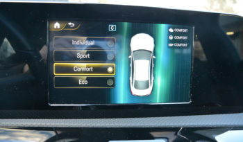 Mercedes CLA 200 Cdi Progressive 7G-DCT complet