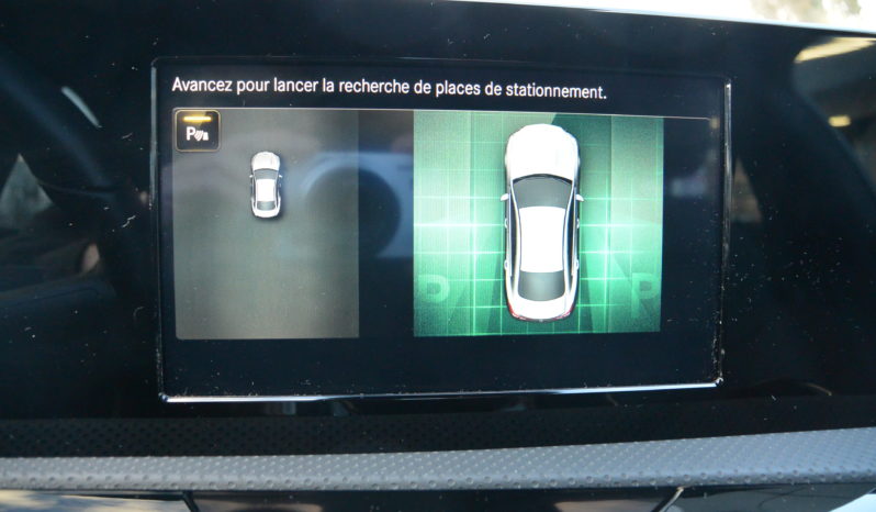 Mercedes CLA 200 Cdi Progressive 7G-DCT complet