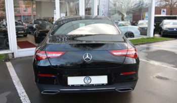 Mercedes CLA 200 Cdi Progressive 7G-DCT complet