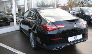 Mercedes CLA 200 Cdi Progressive 7G-DCT complet