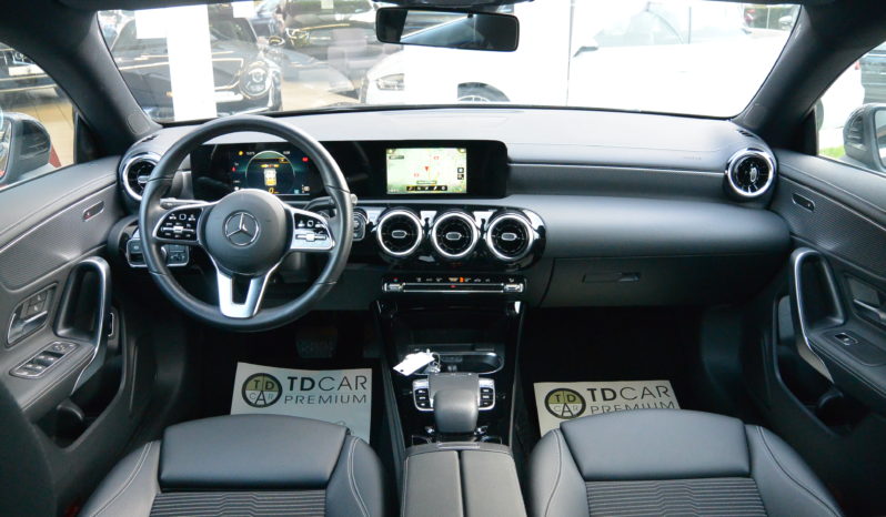 Mercedes CLA 200 Cdi Progressive 7G-DCT complet