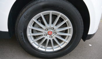 Jaguar F-Pace 20d 180 Pure AWD Auto. complet