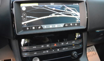 Jaguar F-Pace 20d 180 Pure AWD Auto. complet