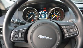 Jaguar F-Pace 20d 180 Pure AWD Auto. complet