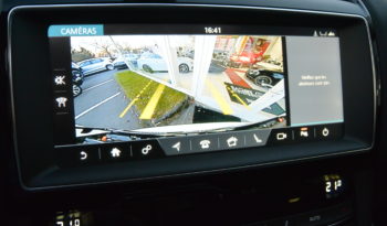 Jaguar F-Pace 20d 180 Pure AWD Auto. complet