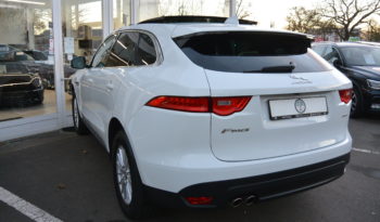 Jaguar F-Pace 20d 180 Pure AWD Auto. complet
