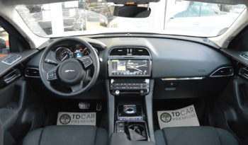 Jaguar F-Pace 20d 180 Pure AWD Auto. complet
