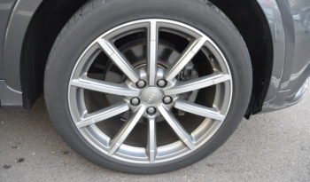 Audi Q3 2.0 Tdi 177 S-Line Quattro S-Tronic complet