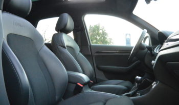 Audi Q3 2.0 Tdi 177 S-Line Quattro S-Tronic complet